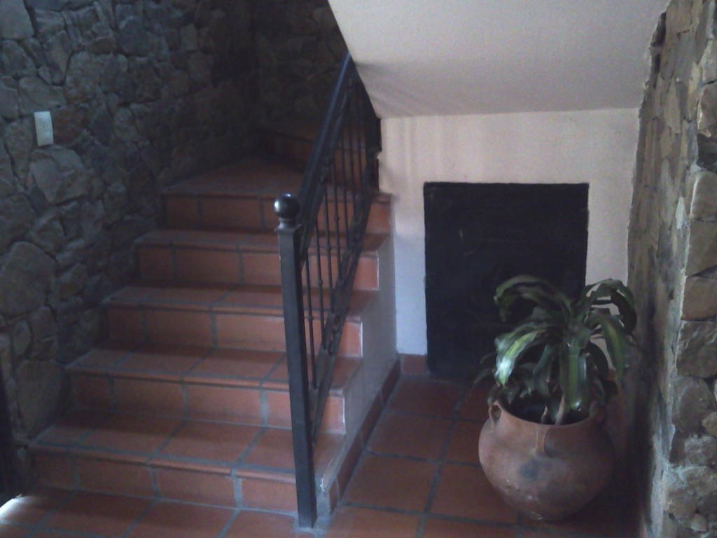 Hostal Terrazas Del San Bernardo Salta Esterno foto
