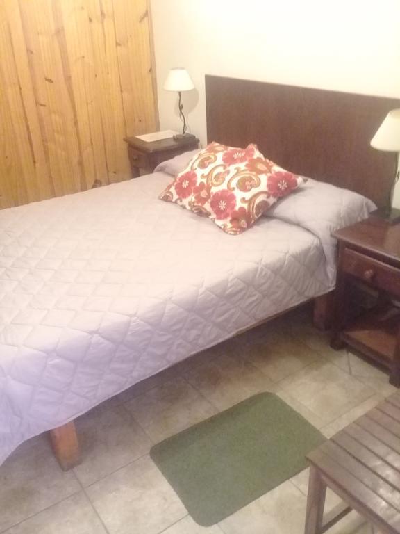Hostal Terrazas Del San Bernardo Salta Esterno foto