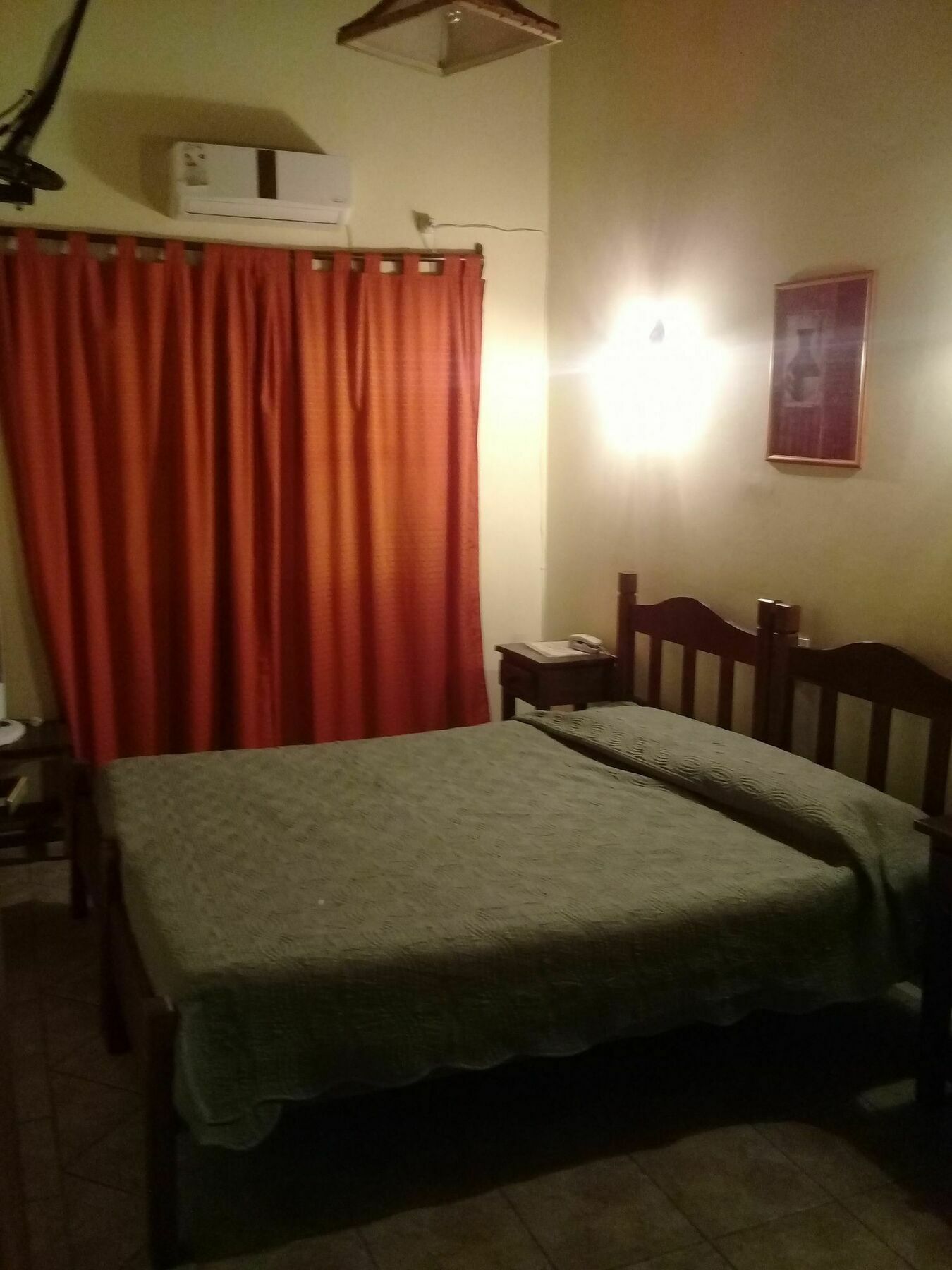 Hostal Terrazas Del San Bernardo Salta Esterno foto
