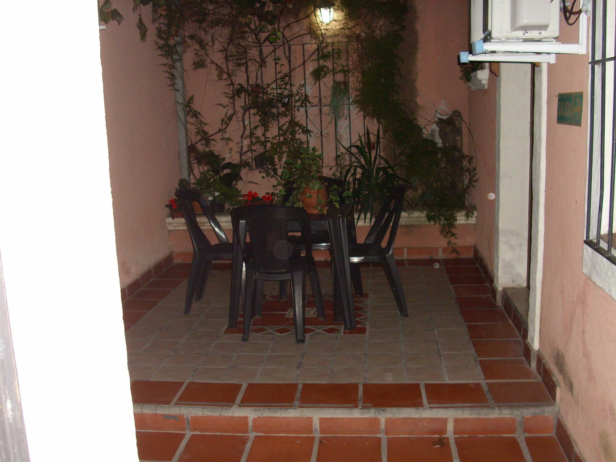 Hostal Terrazas Del San Bernardo Salta Esterno foto