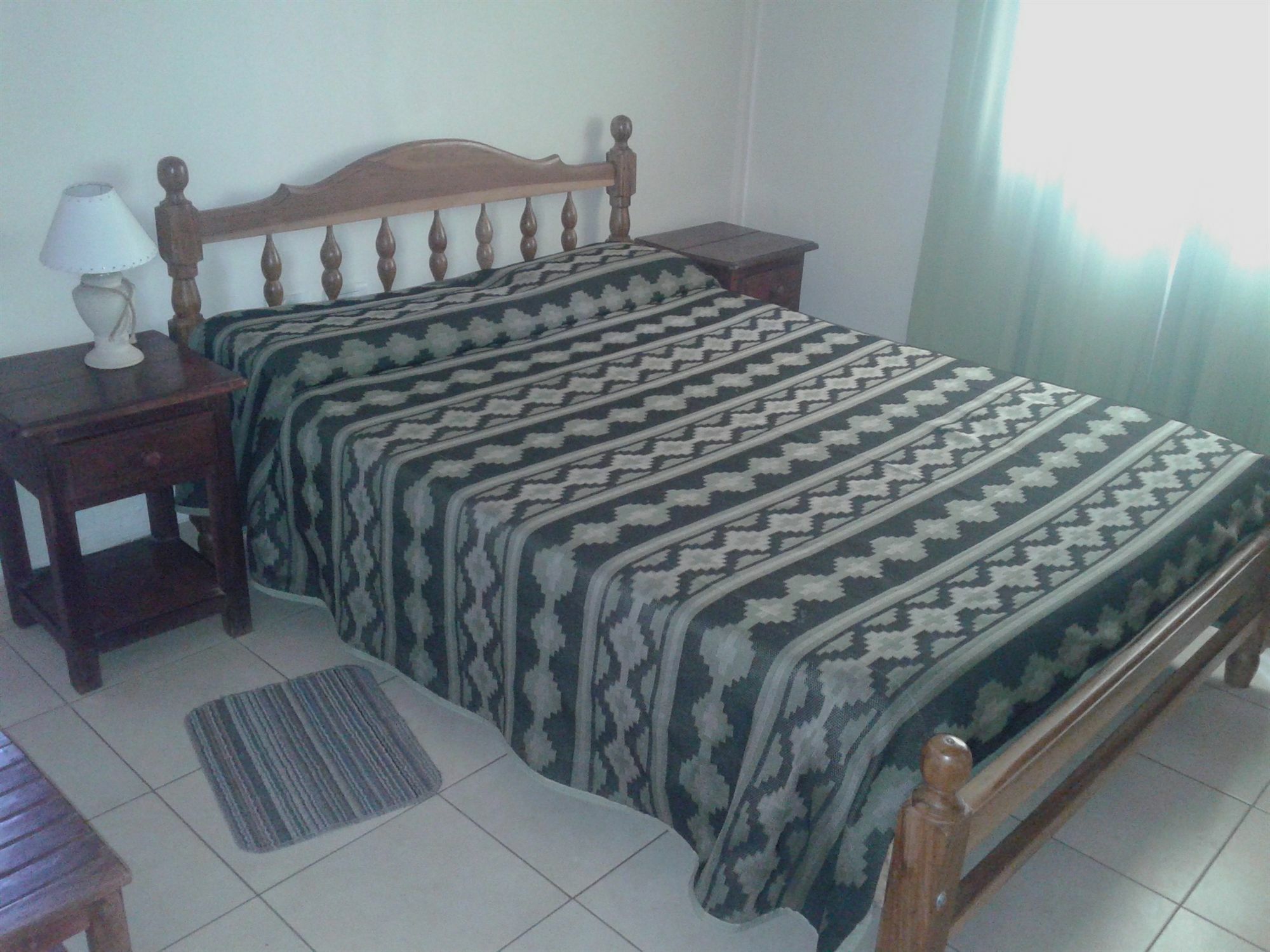 Hostal Terrazas Del San Bernardo Salta Esterno foto