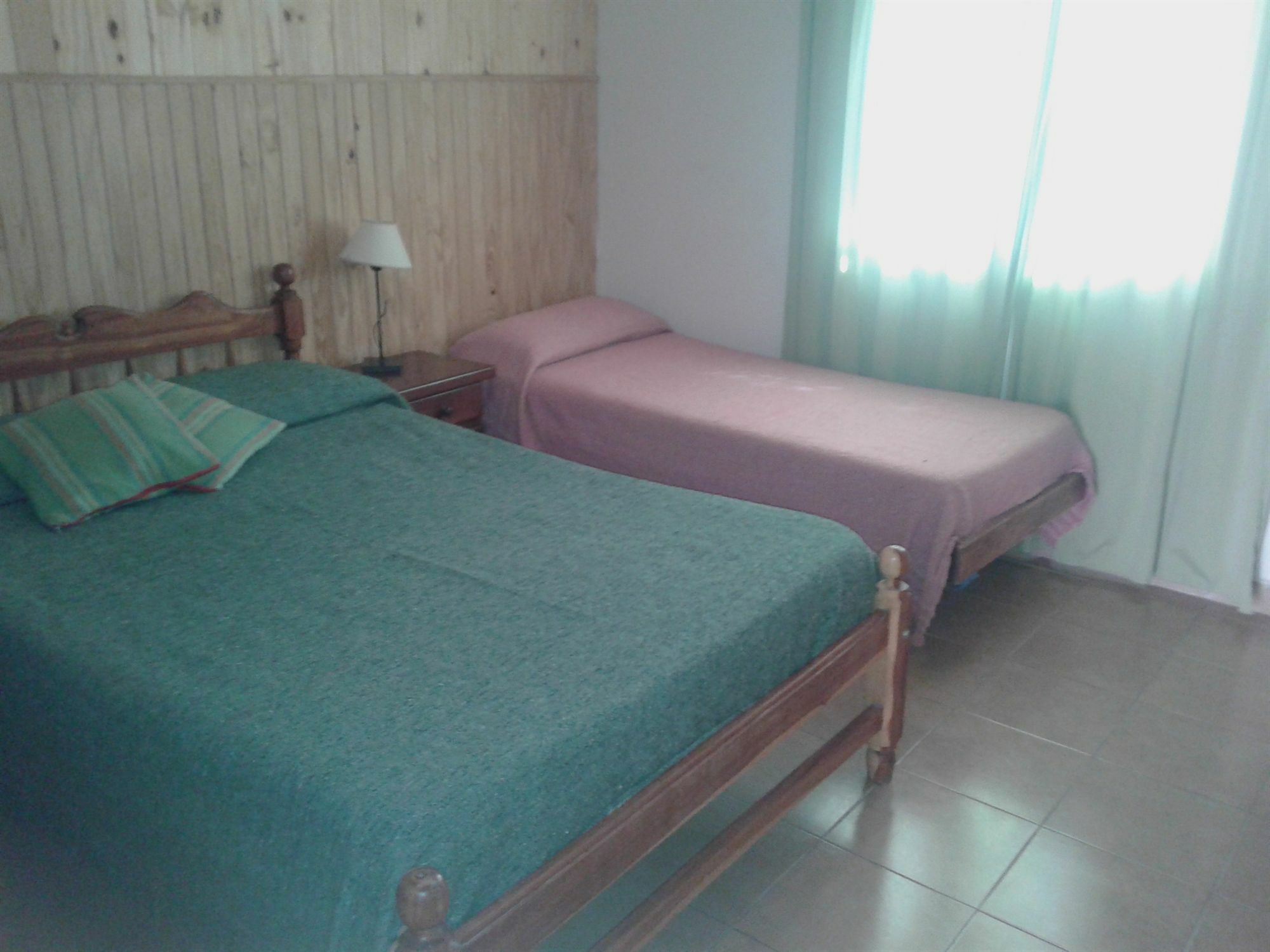 Hostal Terrazas Del San Bernardo Salta Esterno foto