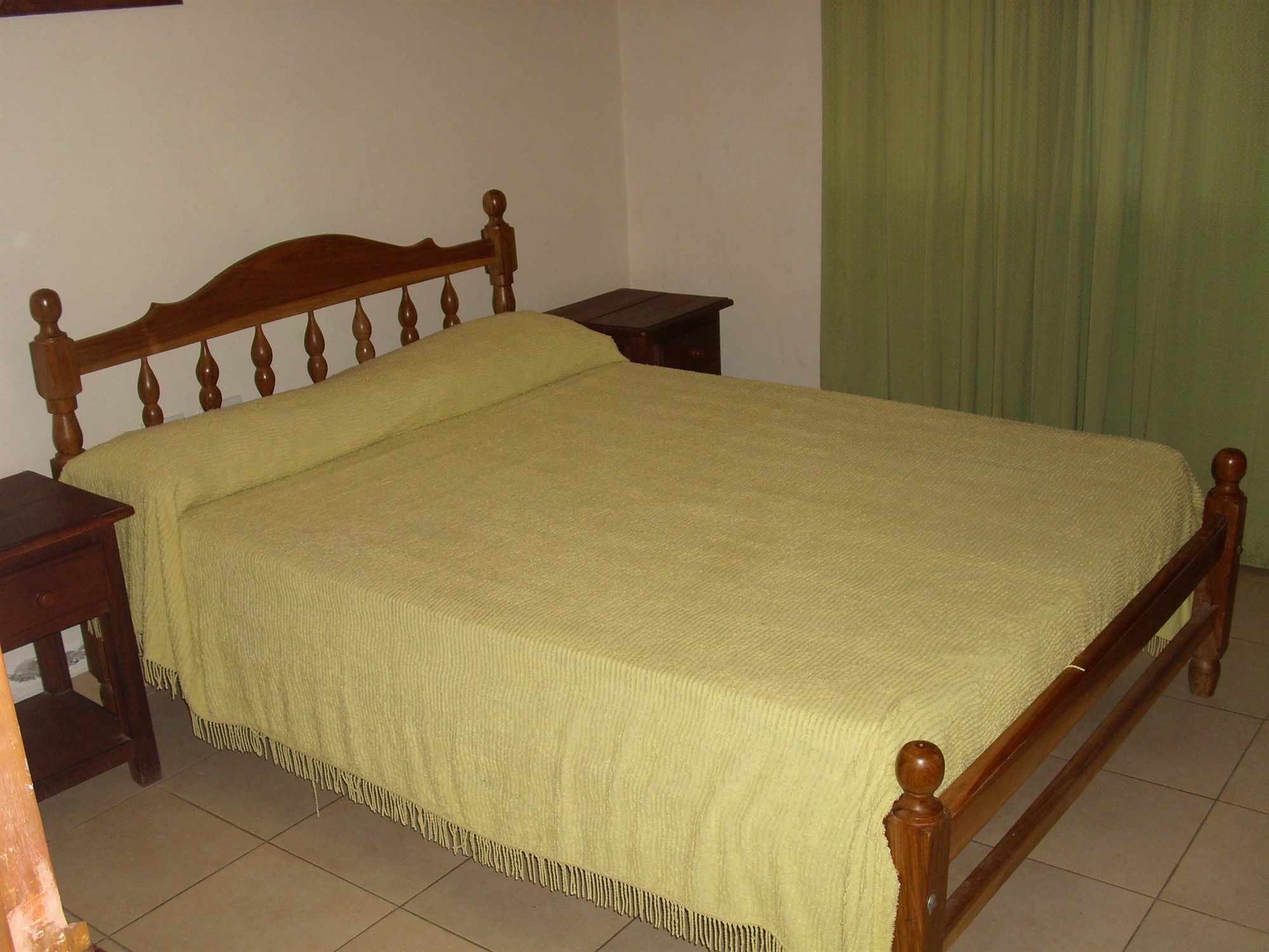 Hostal Terrazas Del San Bernardo Salta Esterno foto